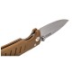 Icarus DP Mini Folding Knife, The Icarus DP Mini is a sleek and practical folding knife designed for everyday carry